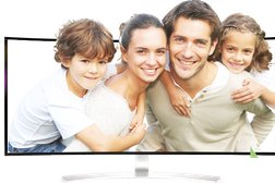 Телекоммуникационная компания Кварц Телеком, с рейтингом 2.9 - находится по адресу Подольск, Комсомольская улица, 59 