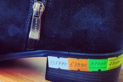 Grazie, с рейтингом 5 - находится по адресу Нур-Султан, Республики проспект, 18 