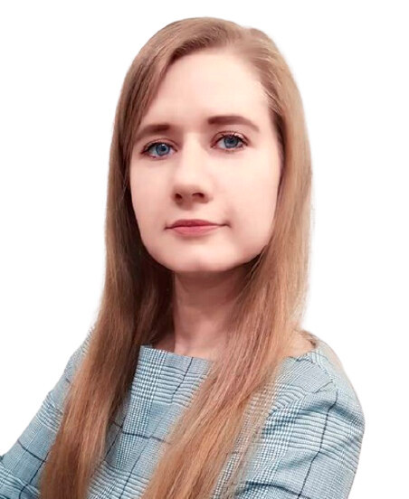 Александра Александровна Чернова