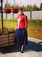 Юрист Елена Юрьевна Конюхова
