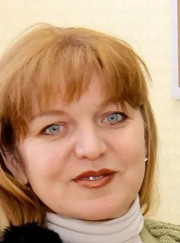 Педагог для подготовки к школе, педагог начальной школы Светлана Михайловна Пухова