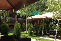 Кафе Карлыгаш, с рейтингом 2.4 - находится по адресу Алматы, Алатау, 59/60 