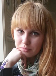 Юрист Мария Сергеевна Черкасова