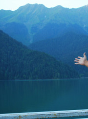 Аквариумист, водитель Дмитрий Александрович Иванов