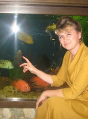 Маркетолог Елена Евгеньевна Гусарова