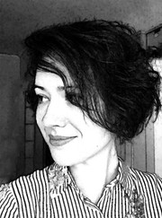 Веб-дизайнер, дизайнер Valentina Sergeeva