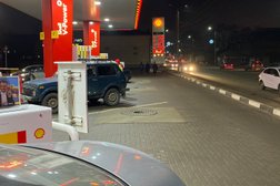 Shell, с рейтингом 2.5 - находится по адресу Тула, улица Демидовская Плотина, 33а 