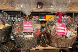 Супермаркет Galmart, с рейтингом 4.9 - находится по адресу Нур-Султан, Достық, 9 