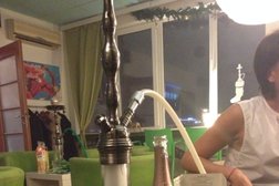 Лаундж-бар Крыша, с рейтингом 4.3 - находится по адресу Челябинск, Калининский район, улица 8 Марта, 54 