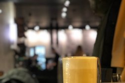 Магазин-кофейня Blackwood coffee factory, с рейтингом 4.6 - находится по адресу Новосибирск, Красный проспект, 29/1 