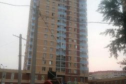 Торгово-развлекательный комплекс Квартет, с рейтингом 5 - находится по адресу Пермь, Юрша, 86 