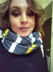 Швея Оксана Николаевна Касимова