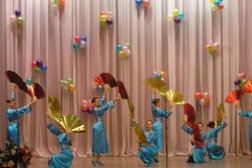 Кропоткинский медицинский колледж, с рейтингом 4 - находится по адресу Краснодарский край, Кропоткин, Красноармейская улица, 187 