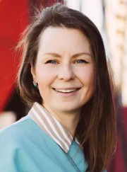 Бизнес-тренер, бизнес-консультант Кристина Игоревна Коныгина