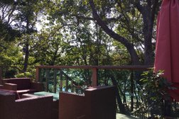 Гостиница Новик, с рейтингом 4.4 - находится по адресу Приморский край, пос. Русский, посёлок Мелководный, 8 