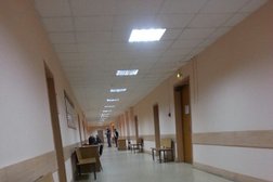 Коптевский районный суд, с рейтингом 2.3 - находится по адресу Москва, улица Зои и Александра Космодемьянских, 31 к2 