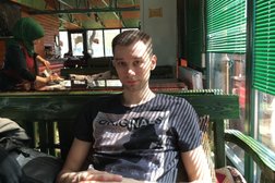 Кафе Iskender, с рейтингом 4.2 - находится по адресу Республика Дагестан, Махачкала, проспект Петра I, 94а 