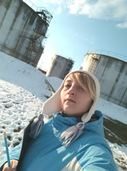 Дизайнер, ландшафтный дизайнер Ирина С.