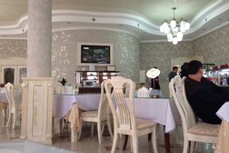 Ресторанный комплекс Айса, с рейтингом 2 - находится по адресу Караганда, Чкалова, 7/2 