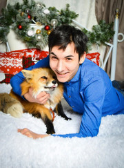 Грумер Юрий Дмитриевич Камалетдинов