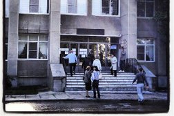 Детская художественная школа г. Волжского учебный корпус, с рейтингом 2.3 - находится по адресу Волгоградская область, Волжский, улица Мира, 81 