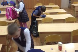 Начальная школа Лицей №40, с рейтингом 2.3 - находится по адресу Республика Карелия, Петрозаводск, Октябрьский проспект, 64 