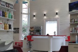 Салон красоты Пигмалион, с рейтингом 4.8 - находится по адресу Иркутск, Байкальская улица, 284Б 