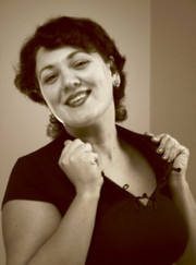 Бизнес-консультант, психолог Нина Горюшко