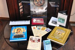 Библиотека им. Л.Н. Толстого, с рейтингом 4.8 - находится по адресу Новосибирск, улица Восход, 26 