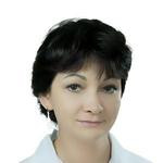 Ольга Александровна Руденко