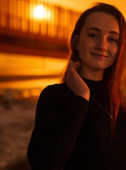 Видеооператор, видеомонтажёр Елизавета Кузнецова