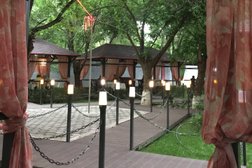 Кафе Айнур, с рейтингом 2.6 - находится по адресу Алматы, 4-й микрорайон, 12 