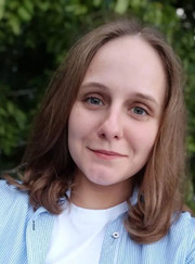 Стилист, преподаватель русского языка Дарья Александровна Бешенцева