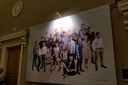 Драматический театр на улице Проходчиков, с рейтингом 4.7 - находится по адресу Москва, улица Проходчиков, 2 