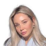 Екатерина Геннадьевна Максимова