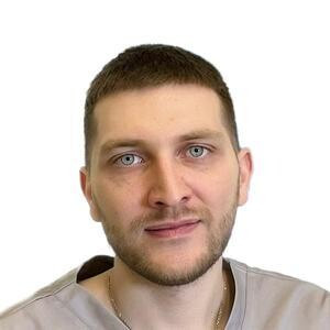 Денис Дмитриевич Лисаченко