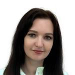 Физиотерапевт, косметолог Светлана Викторовна Фомина