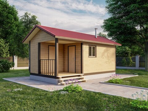 фотография Строительной компании Цена-Дома