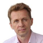 Андрей Николаевич Черников