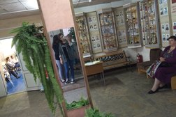 Институт естественных наук Рязанский государственный университет им. С.А. Есенина, с рейтингом 3.3 - находится по адресу Рязань, улица Свободы, 46 