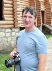 Специалист по тендерам Сергей Иванович Пузатых