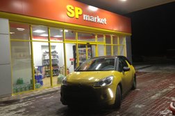 АЗС SunPetrol, с рейтингом 4 - находится по адресу Владимир, Московское шоссе, 13 