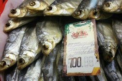 Универсальный магазин на Новосибирской улице, с рейтингом 2 - находится по адресу Волгоград, Новосибирская улица, 41/9 