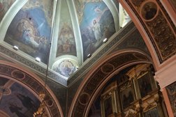 Преображенский храм, с рейтингом 5 - находится по адресу Иваново, улица Колотилова, 44 