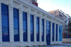 Салон штор Кристалл, с рейтингом 2.5 - находится по адресу Карагандинская область, Темиртау, Республики проспект, 49 