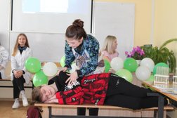 Ивановский фармацевтический колледж, с рейтингом 3 - находится по адресу Иваново, Березниковский переулок, 4 