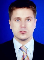 Адвокат, юрист Андрей Викторович Разумовский