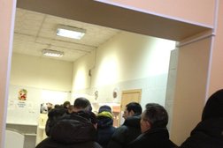 Столовая на Бумажной улице, 15, с рейтингом 4 - находится по адресу Санкт-Петербург, Бумажная улица, 15 