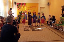 Детский сад Белоснежка №44, с рейтингом 2.3 - находится по адресу Тамбов, Пионерская улица, 7 