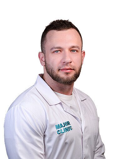 Вадим Сергеевич Костюков